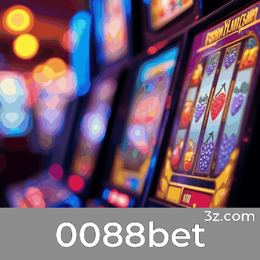 0088bet screen
